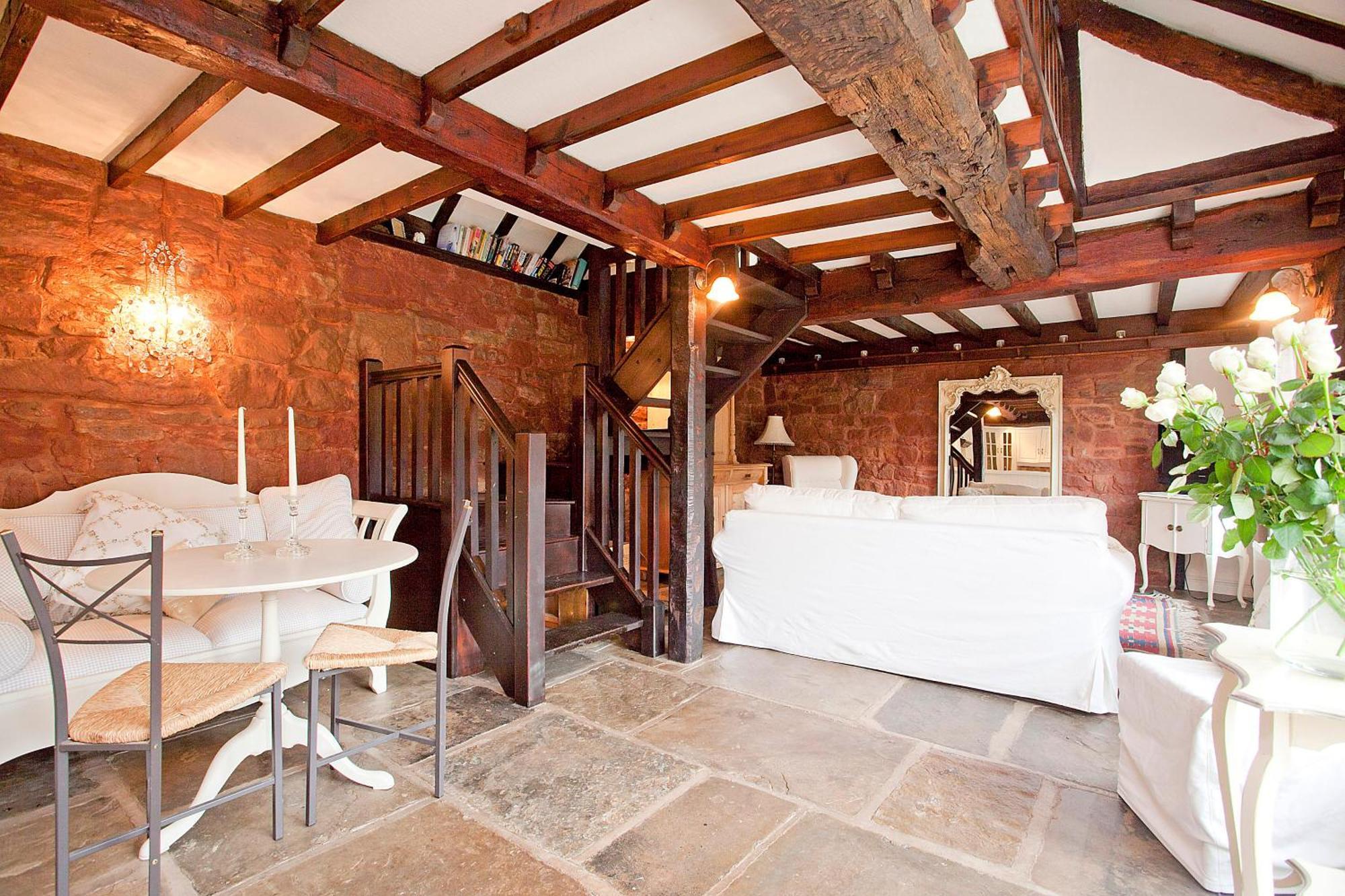 Dovehouse Farm Villa Birmingham Exterior photo